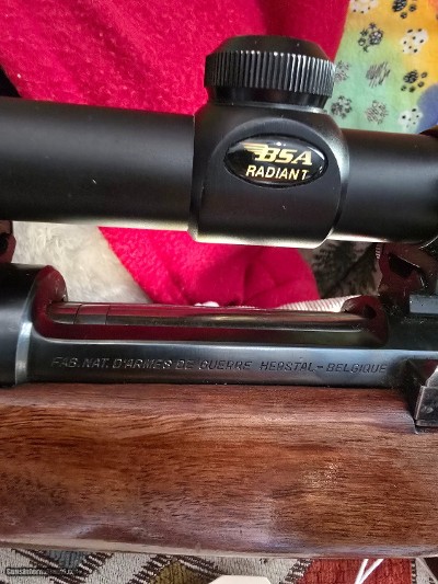 FN Belgium made 270 - Image 17 of 17