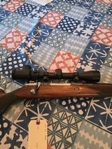 FN Belgium made 270 - 8 of 17