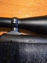Remington 700 sendero 25-06 - 7 of 7