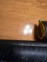 Remington 700 sendero 25-06 - 4 of 7