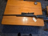 Remington 700 sendero 25-06 - 1 of 7