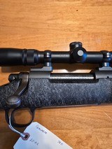 Remington 700 sendero 25-06 - 6 of 7