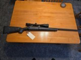 Remington 700 sendero 25-06 - 5 of 7
