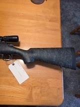 Remington 700 sendero 25-06 - 2 of 7