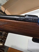 CZ 527 AMERICAN 17 HORNET - 6 of 9