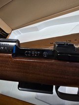 CZ 527 AMERICAN 17 HORNET - 7 of 9