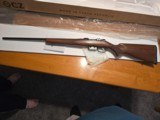 CZ 527 AMERICAN 17 HORNET - 3 of 9