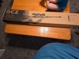 CZ 527 AMERICAN 17 HORNET - 9 of 9
