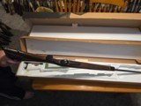 Remington 700 BDL CUSTOM DELUXE 17 REM - 4 of 8
