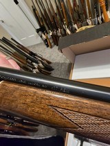 Remington 700 BDL CUSTOM DELUXE 17 REM - 6 of 8