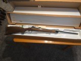 Remington 700 BDL CUSTOM DELUXE 17 REM - 8 of 8