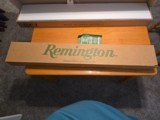 Remington 700 BDL CUSTOM DELUXE 17 REM - 2 of 8