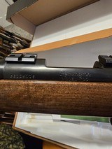 Remington 700 BDL CUSTOM DELUXE 17 REM - 5 of 8