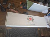 Ruger Red Label 20 gauge