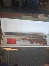 Ruger Red Label 20 gauge - 4 of 9