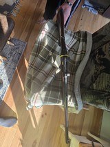 CZ 550 9.3×62 mannlicher stock - 10 of 11