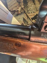 CZ 550 9.3×62 mannlicher stock - 6 of 11