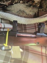 CZ 550 9.3×62 mannlicher stock - 8 of 11