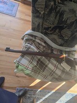 CZ 550 9.3×62 mannlicher stock - 2 of 11