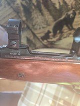 CZ 550 9.3×62 mannlicher stock - 5 of 11