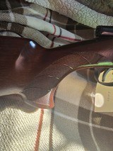 CZ 550 9.3×62 mannlicher stock - 7 of 11