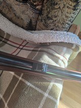 CZ 550 9.3×62 mannlicher stock - 11 of 11