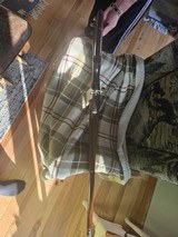 CZ 550 9.3×62 mannlicher stock - 9 of 11