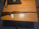 Remington 700 BDL Varmint 25-06