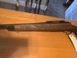 Remington 700 BDL Varmint 25-06 - 3 of 7