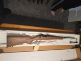 Remington model 7 youth 223 - 4 of 4