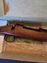 Remington 700 Classic 264 win mag - 3 of 8