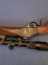 Browning B78 25-06 - 7 of 16 Browning B78 25-06 - 7 of 16