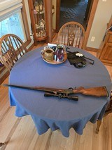 Browning B78 25-06 - 5 of 16 Browning B78 25-06 - 5 of 16