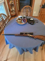 Browning B78 25-06 - 2 of 16 Browning B78 25-06 - 2 of 16