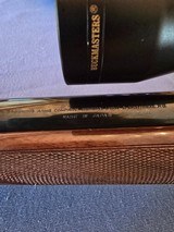 Browning B78 25-06 - 10 of 16 Browning B78 25-06 - 10 of 16