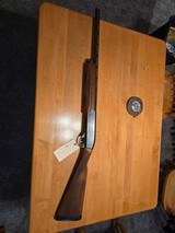 Remington 1100 LT field special 20 gauge straight stock