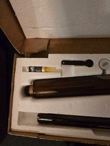 Remington 870 wingmaster 3 in mag. 12 gauge. - 7 of 9