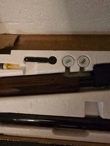 Remington 870 wingmaster 3 in mag. 12 gauge. - 6 of 9