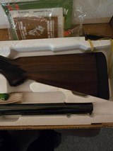Remington 870 wingmaster 3 in mag. 12 gauge. - 2 of 9
