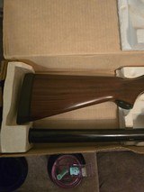 Remington 870 wingmaster 3 in mag Arkansas edition 12 gauge - 2 of 8