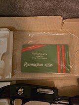 Remington 870 wingmaster 3 in mag Arkansas edition 12 gauge - 5 of 8