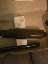 Remington 870 wingmaster 3 in mag Arkansas edition 12 gauge - 4 of 8