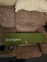 Remington 870 wingmaster 3 in mag Arkansas edition 12 gauge - 6 of 8