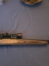 Remington 700 BDL Varmint special 25-06 - 3 of 14 Remington 700 BDL Varmint special 25-06 - 3 of 14