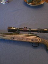 Remington 700 BDL Varmint special 25-06 - 9 of 14 Remington 700 BDL Varmint special 25-06 - 9 of 14