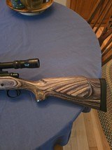 Remington 700 BDL Varmint special 25-06 - 8 of 14 Remington 700 BDL Varmint special 25-06 - 8 of 14