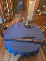 Remington 700 BDL Varmint special 25-06 - 7 of 14 Remington 700 BDL Varmint special 25-06 - 7 of 14