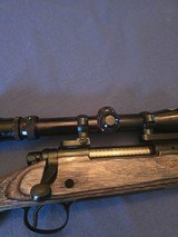 Remington 700 BDL Varmint special 25-06 - 5 of 14 Remington 700 BDL Varmint special 25-06 - 5 of 14