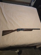 Remington 1100 Special 12 gauge