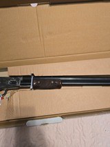 Uberti Colt Lightning 45 Colt - 3 of 14